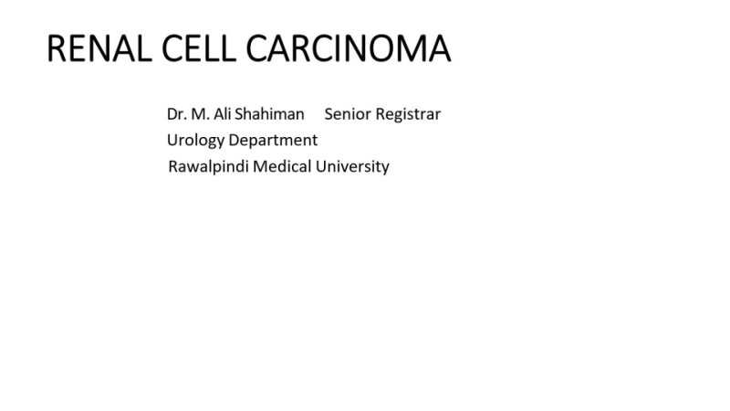 RENAL-CELL-CARCINOMA.pptx