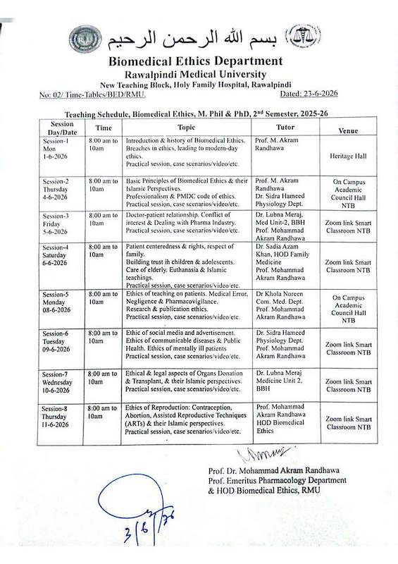 Biomedical Ethics Timetable.pdf