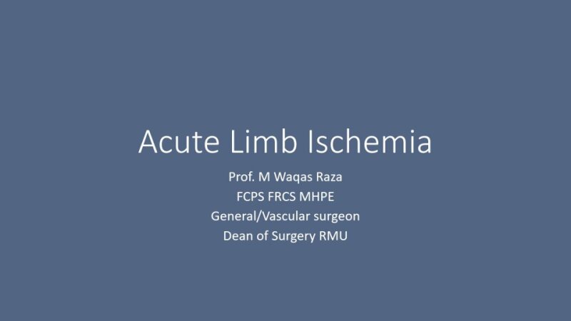 Acute-Limb-Ischemia-lecture.pptx