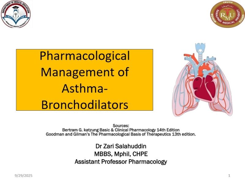 MVI-CVS-PH-012-Drugs used in asthma -01.pdf