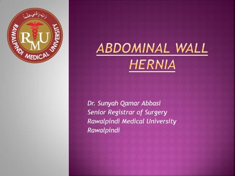 HERNIA By Dr. Sunyah Qamar Abbasi SR.pdf