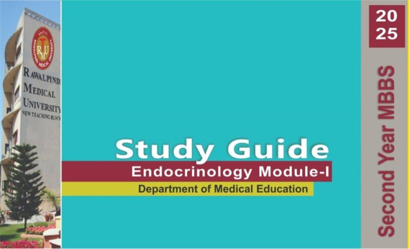 Final Endocrinology Module Study Guide 2025.pdf