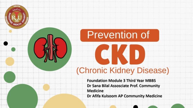 Prevention of ckd.pptx