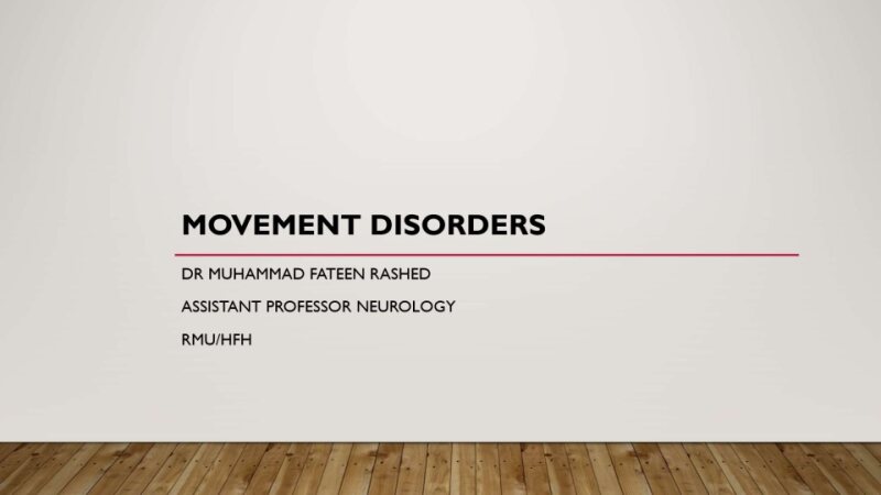 Movement_disorders_updated.pptx