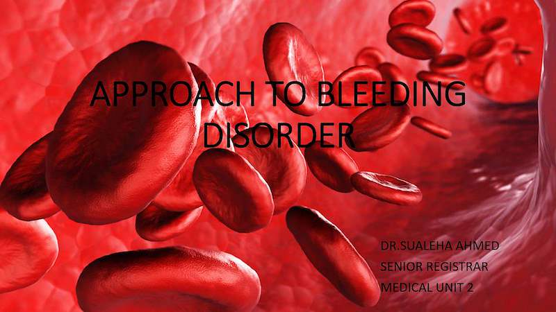 bleeding disorder-1.pptx