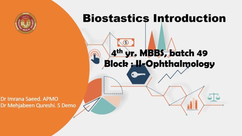 4ty yr Biostat I intro.pptx