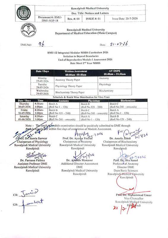 Reproduction Module Date sheet 2026.jpeg