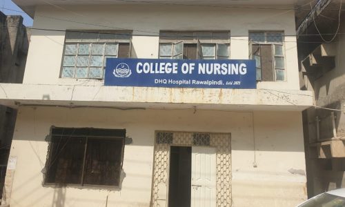 College of nursing DHQ (5)