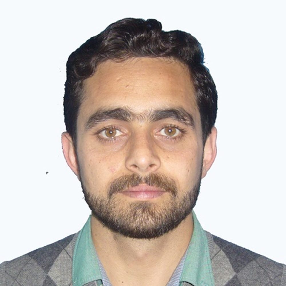Dr Haq Nawaz