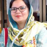 Dr Hina Sattar