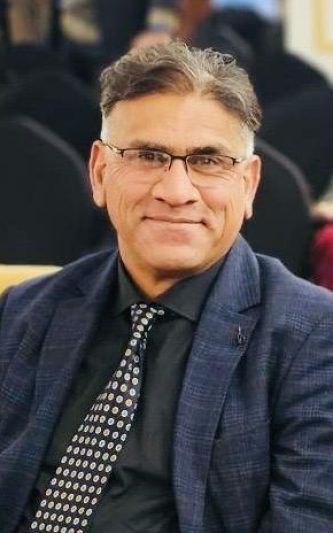 Dr Zafar