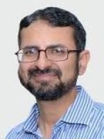 Prof. Dr. Muhammad Khurram Editor Professor of Medicine Rawalpindi Medical University