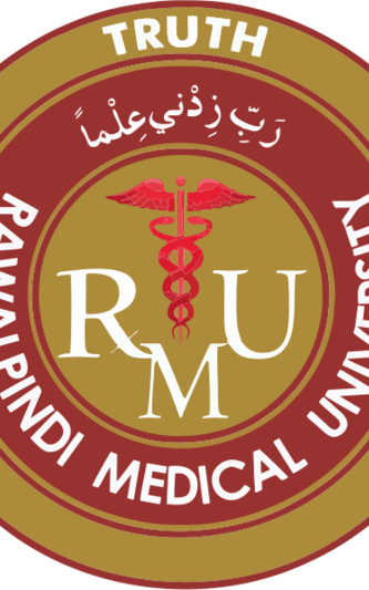 Logo RMU
