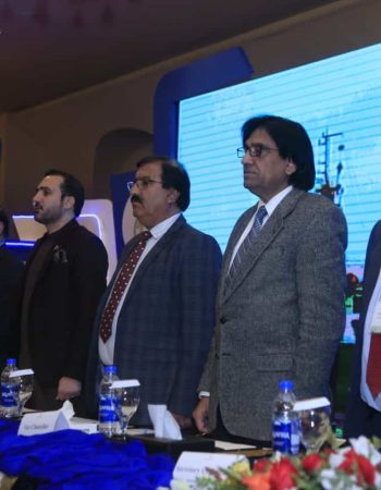 Orthocon Conference 2023 in Islamabad (2)