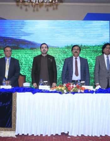 Orthocon Conference 2023 in Islamabad (3)
