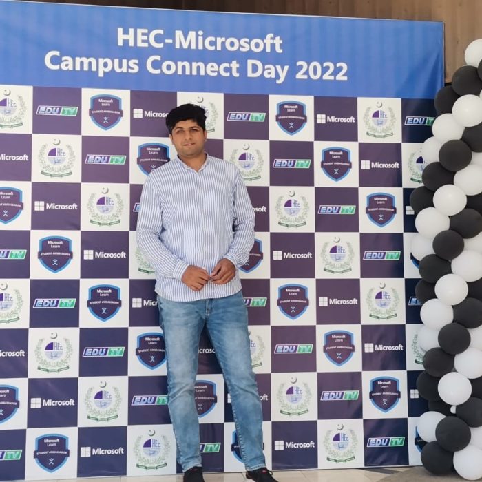 Microsoft- HEC Connect Day