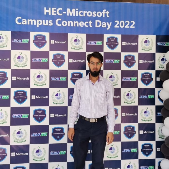 Microsoft- HEC Connect Day