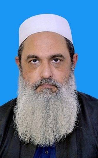 dr abrar akbar