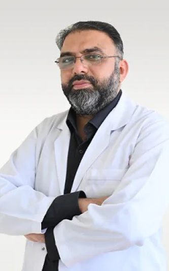 dr hasnain