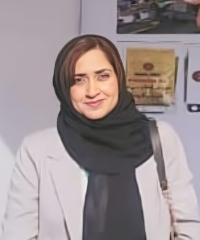 dr mehwish