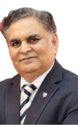 dr mujeeb