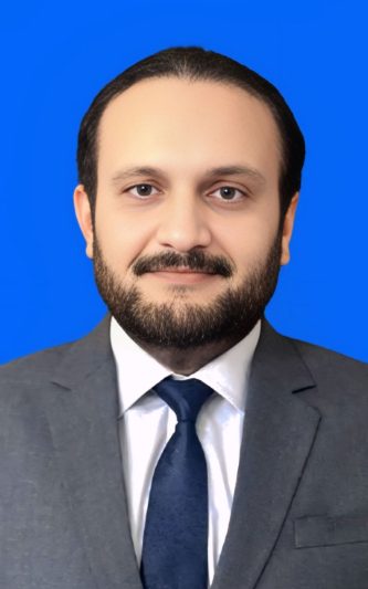 hafiz shahid director it hafiz shahid director it