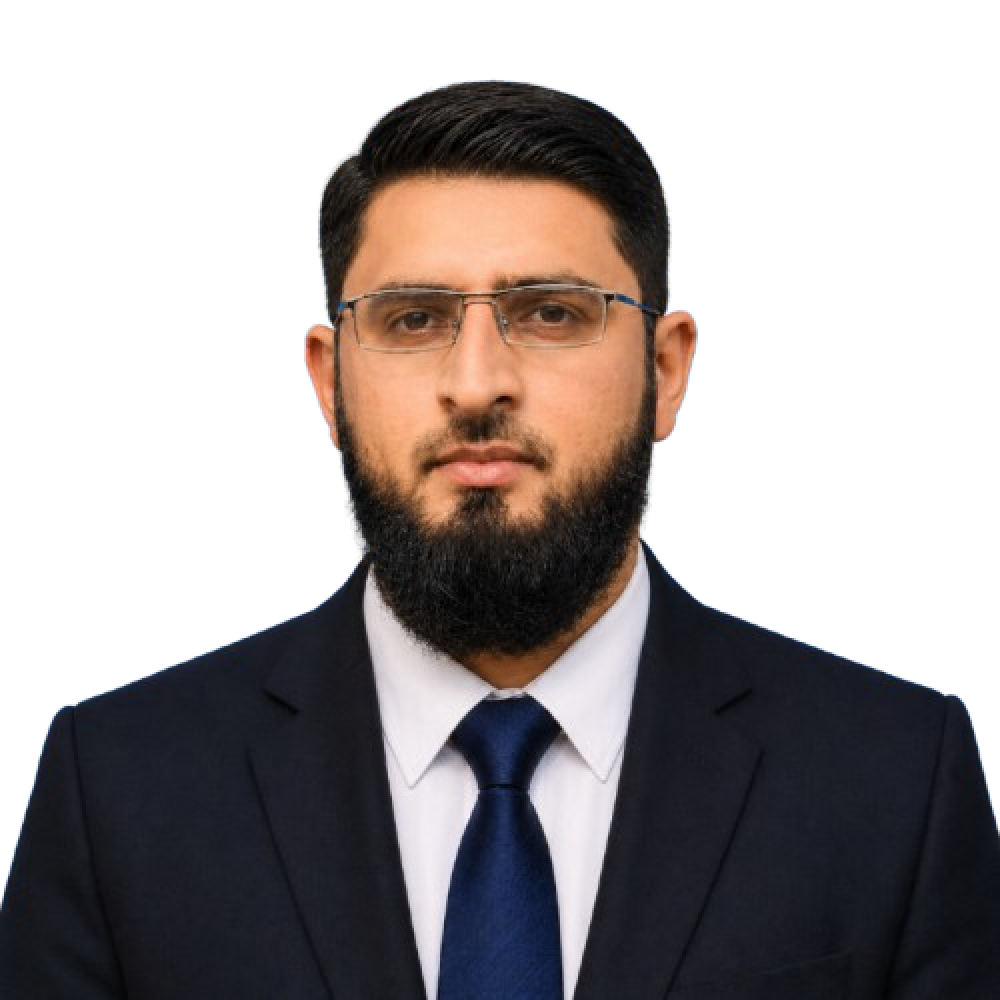 shahzad shameer